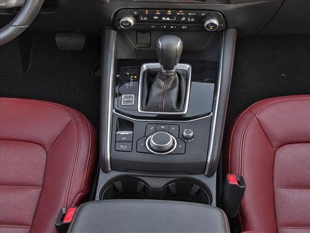 Used 2021 MAZDA CX-5 Carbon Edition AWD/4WD image 23