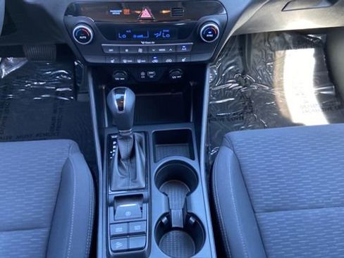 Used 2021 Hyundai Tucson SEL AWD/4WD image 17