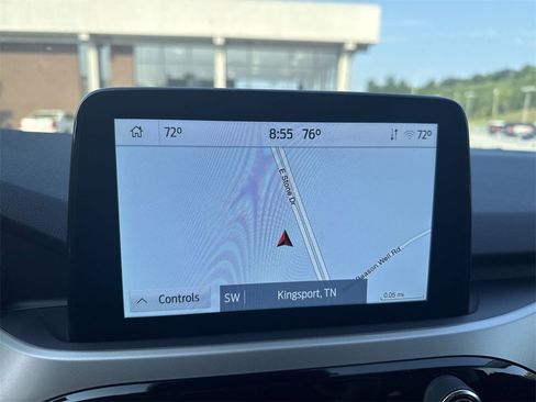 Used 2022 Ford Escape SE w/ Convenience Package image 15