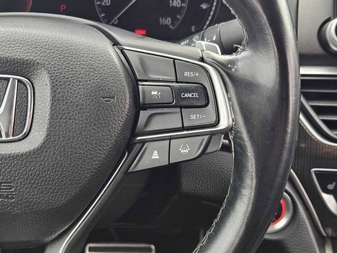 Used 2021 Honda Accord Sport Special Edition image 27