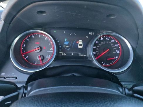 Certified 2020 Toyota Camry XSE FWD image 19