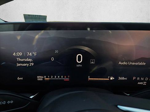 New 2026 Buick Envision Preferred image 11