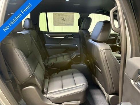 New 2026 GMC Acadia Elevation w/ Black Edition image 18