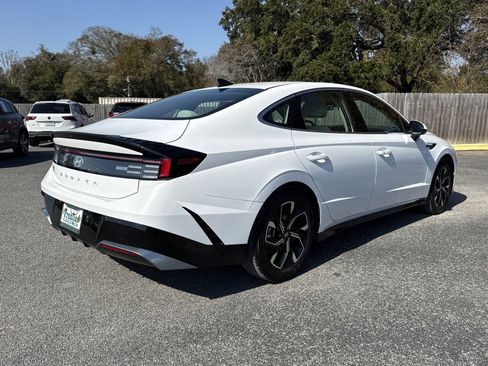 Used 2025 Hyundai Sonata SEL image 5
