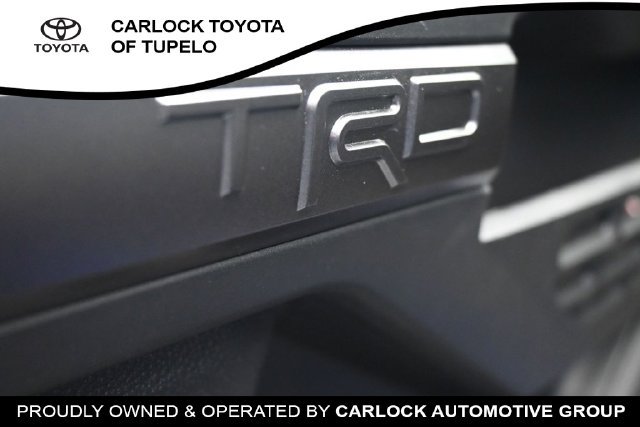Used 2025 Toyota Tacoma TRD Off-Road AWD/4WD image 21