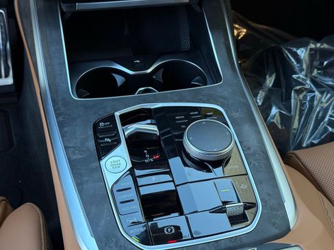 New 2026 BMW X7 xDrive40i image 27