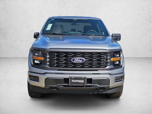 New 2026 Ford F150 STX AWD/4WD image 6