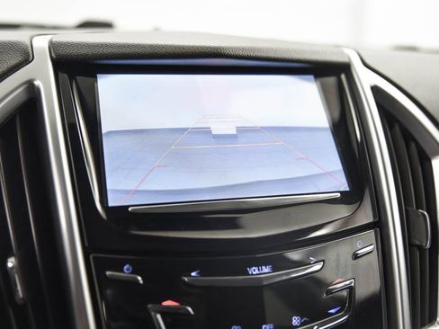 Used 2015 Cadillac SRX Luxury w/ Driver Awareness Package image 22