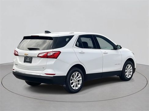 Used 2019 Chevrolet Equinox LT image 5