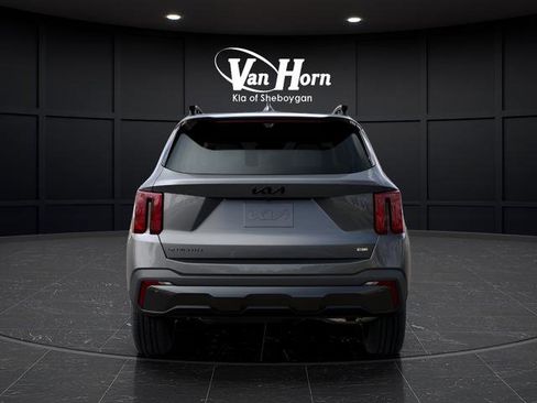 New 2026 Kia Sorento SX Prestige image 5