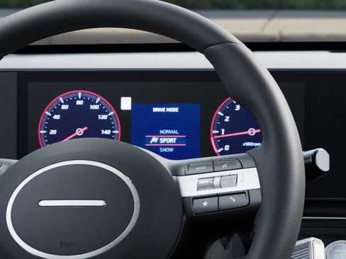 New 2026 Hyundai Kona SEL Sport image 14