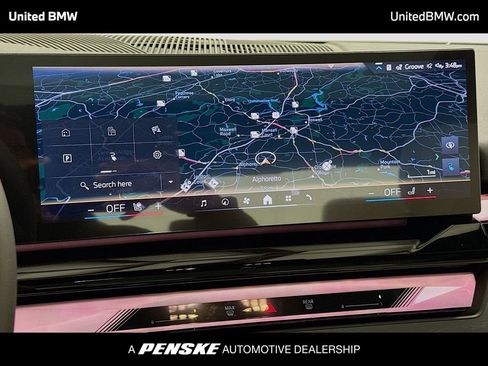 New 2026 BMW i5 eDrive40 image 10