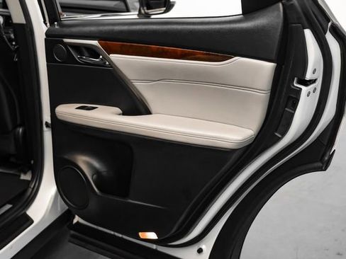 Used 2019 Lexus RX 350 FWD w/ Premium Package image 42