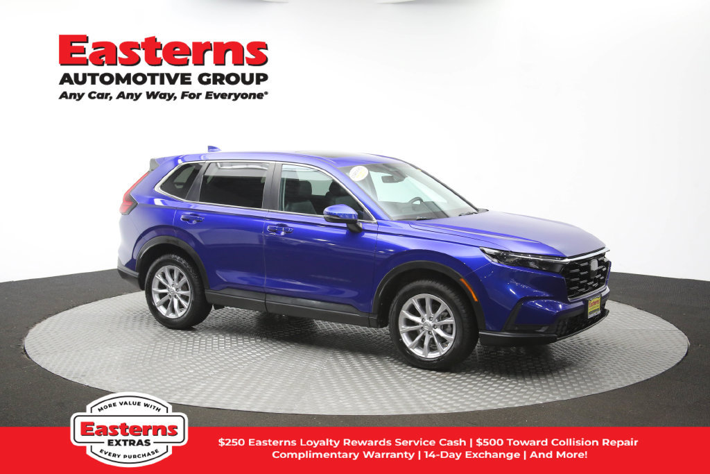 Used 2024 Honda CR-V EX-L image 49