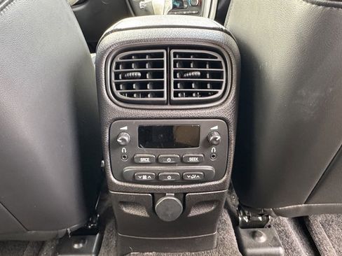 Used 2006 Chevrolet TrailBlazer LT w/ SS Package image 16