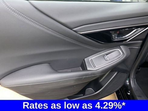 Certified 2023 Subaru Legacy Touring XT AWD/4WD image 15