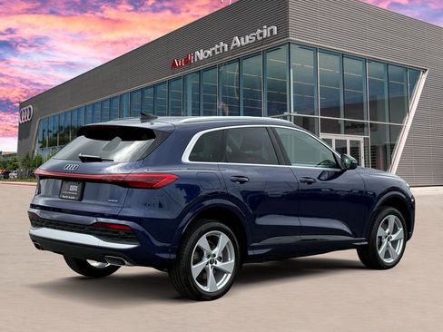 Certified 2025 Audi Q5 Premium w/ Premium Plus AWD/4WD image 7