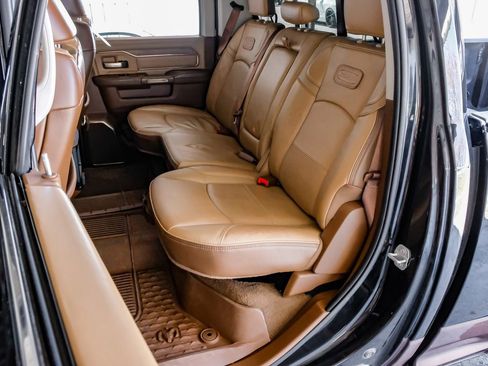 Used 2024 RAM 2500 Limited w/ Safety Group image 39