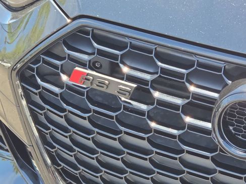 Used 2019 Audi RS 5 AWD/4WD image 11