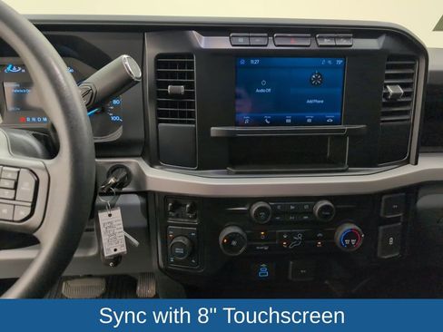 Used 2024 Ford F250 XL w/ STX Appearance Package image 19