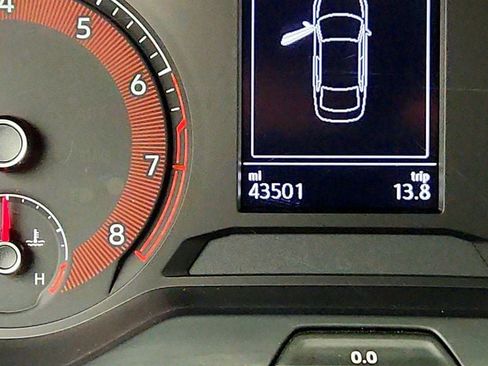 Used 2021 Volkswagen Jetta R-Line w/ R-Line Cold Weather Package FWD image 15
