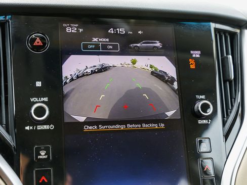 Used 2020 Subaru Outback Premium image 23