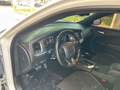Used 2023 Dodge Charger R/T w/ Daytona Edition Group RWD image 6