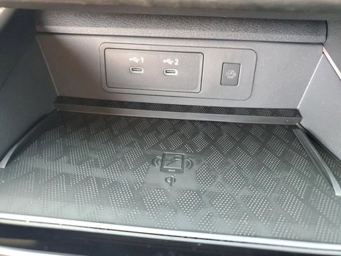 New 2025 Nissan Murano SL image 26