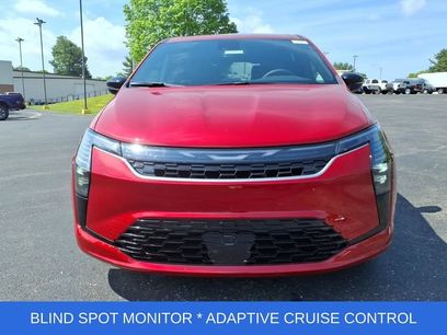 New 2027 Chrysler Pacifica Select