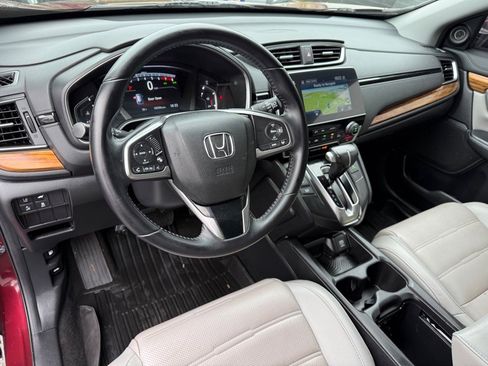 Used 2018 Honda CR-V Touring image 14