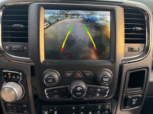 Used 2018 RAM 1500 Sport w/ Convenience Group image 6