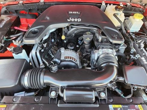 Used 2021 Jeep Gladiator Rubicon image 32