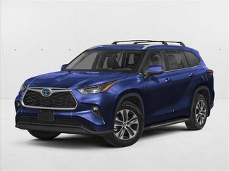 New 2026 Toyota Highlander XLE AWD/4WD video 1