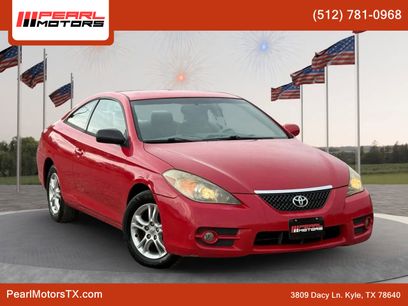 Used 2008 Toyota Solara Sport