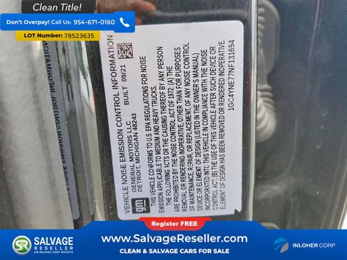 Used 2022 Chevrolet Silverado 2500 LT w/ Convenience Package image 16