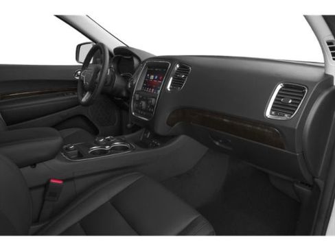 Used 2015 Dodge Durango Limited w/ Premium Group AWD/4WD image 19