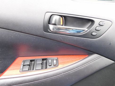Used 2008 Lexus ES 350 image 17