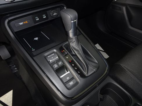 New 2026 Honda CR-V EX image 21
