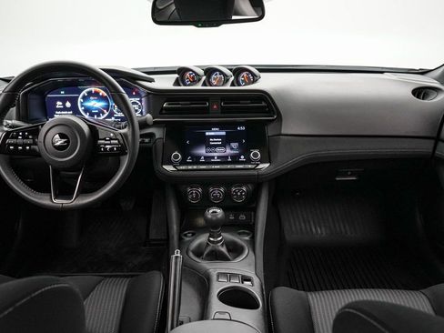 Used 2024 Nissan Z Sport w/ Floor Mat Package image 26