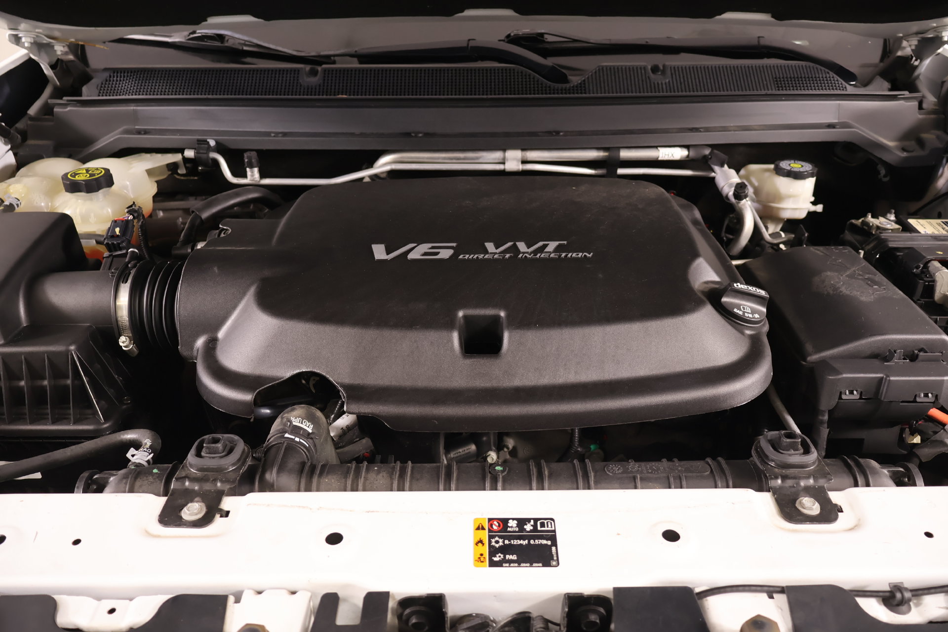 Used 2020 Chevrolet Colorado LT RWD image 18