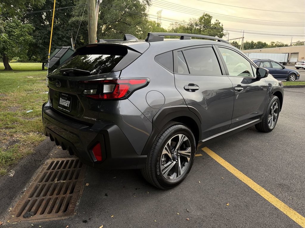Certified 2024 Subaru Crosstrek 2.0i Premium AWD/4WD image 8