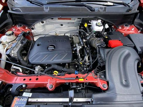 Used 2024 Buick Encore GX Sport Touring w/ Comfort Package image 20