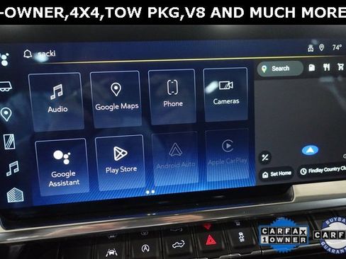 Used 2023 Chevrolet Silverado 1500 RST image 16