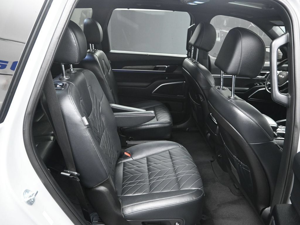 Certified 2024 Kia Telluride SX X-Line AWD/4WD image 38