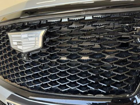 Used 2025 Cadillac Escalade Sport w/ LPO, ONYX Package AWD/4WD image 42