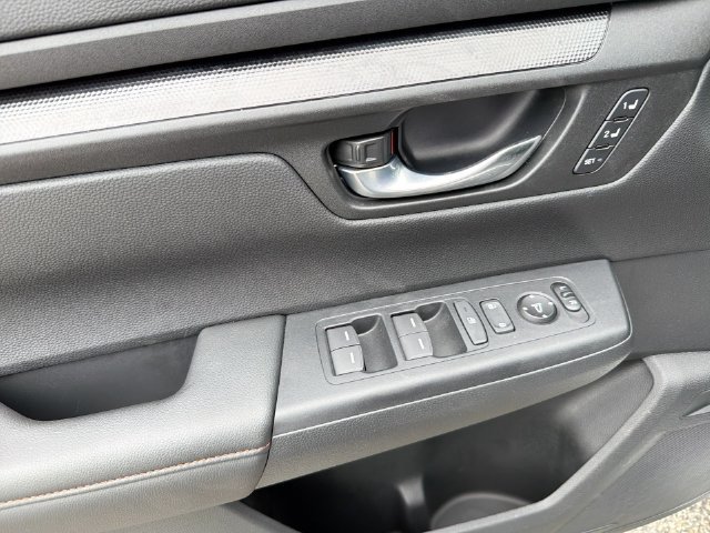 Used 2026 Honda CR-V Sport-L image 16