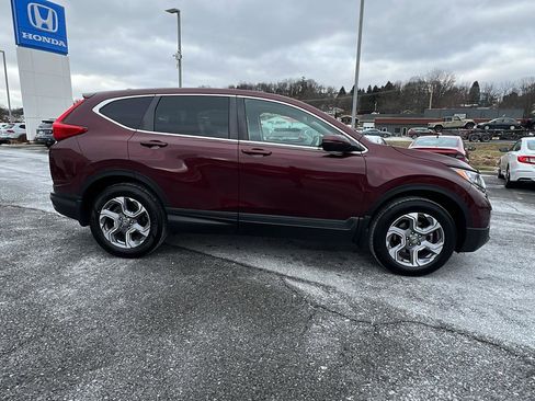 Used 2018 Honda CR-V EX image 3