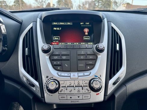 Used 2014 GMC Terrain SLT image 19