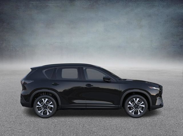 New 2026 MAZDA CX-5 Preferred AWD/4WD image 5