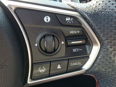 Certified 2022 Acura MDX A-Spec AWD/4WD image 23